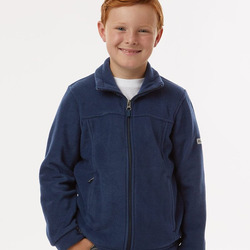 Youth Steens Mountainâ„¢ II Fleece Full-Zip Jacket