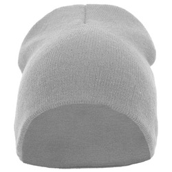 Basic Knit Beanie