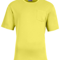 Unisex Sprint Pocket T-Shirt