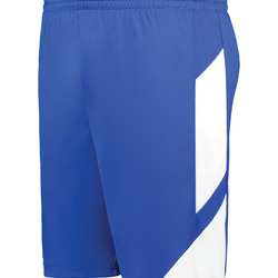 Step-Back Modern Fit Basketball Shorts