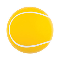 Tennis Ball Shape Stress Ball