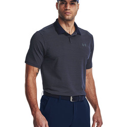 Men's 3.0 Striped Perf Polo