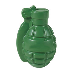 Grenade Shape Stress Ball