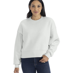 Ladies' Heavyweight Sweatshirt