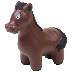 Horse Shape Stress Ball