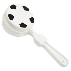 Soccer Clapper Noise Maker