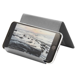 Folding Flap Phone Holder