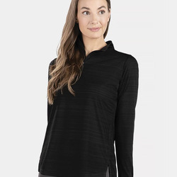 Women's Pursuit Quarter-Zip Pullover