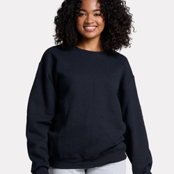 Unisex Rugged Crewneck Sweatshirt