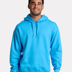 Ultimate CVC Hooded Sweatshirt