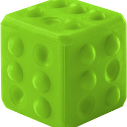 Push Pop Bubble Cube Fidget Sensory Toy