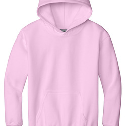 Youth Heavy Blend Hooded Sweatshirt