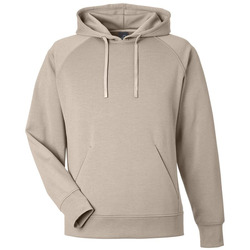 Unisex Apex Fleece Hooded Sweatshirt