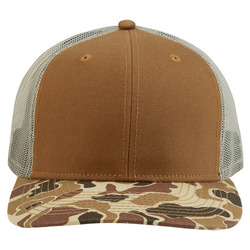 Ridge Cap