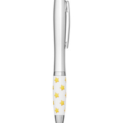 Employee Appreciation Star Ballpoint Pen