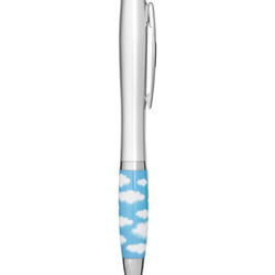 Cloud Technology Ballpoint Pen