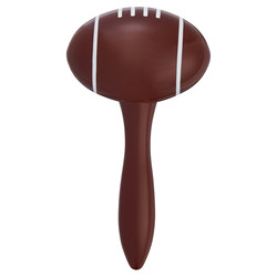 Football Maracas