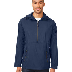 Men's Aura Lightweight Packable Anorak