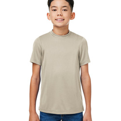 Youth Zone Performance Mesh T-Shirt