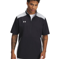 Men's Motivate 3.0 Short Sleeve Half-Zip