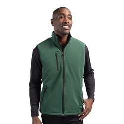 Clique Equinox Insulated Mens Softshell Vest