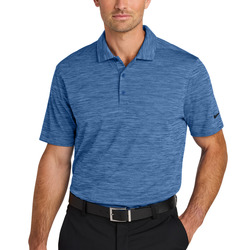 Dri FIT Striated Polo