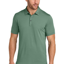 Glenview Solid Polo