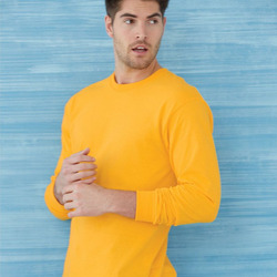 Unisex Heavy Cotton™ Long Sleeve T-Shirt