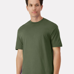 Light Cotton T-Shirt