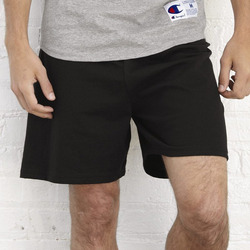 Unisex Cotton Gym Shorts