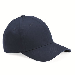 Adult Cotton Twill Cap