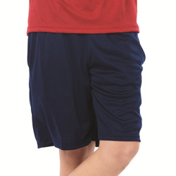 Youth B-Core Pocketed Shorts