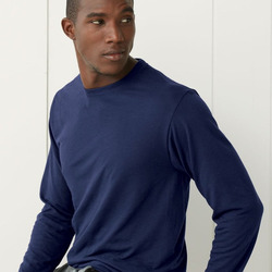 Unisex Dri-Power® Performance Long Sleeve T-Shirt