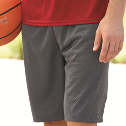 Mesh 9" Shorts