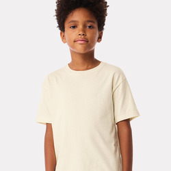 Youth 6oz. Heavyweight Tee
