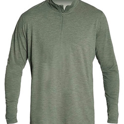Men's Low Pro Quarter-Zip Pullover