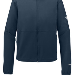 Women's Edge Stretch Soft Shell Jacket