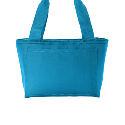 Insulated Lunch Tote