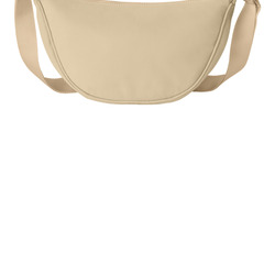 Matte Crossbody