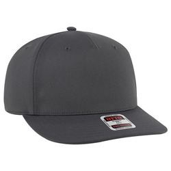 OTTO CAP 5 Panel Pro Style Snapback Hat