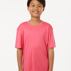 Youth Pro-Lock Performance T-Shirt