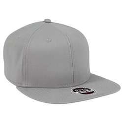 OTTO CAP "OTTO SNAP" 6 Panel Mid Profile Snapback Hat