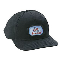 OTTO CAP 6 Panel Low Profile Baseball Cap