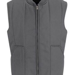 Men's Quilted Vest