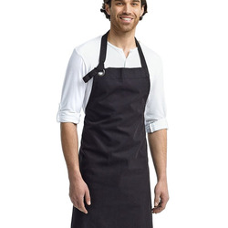 Calibre Heavy Cotton Canvas Bib Apron