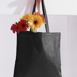 Canvas Tote