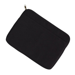 Canvas Laptop Sleeve