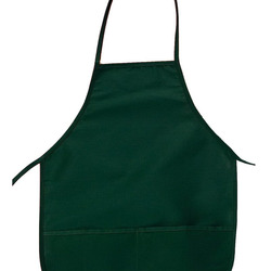 24" Pocket Apron