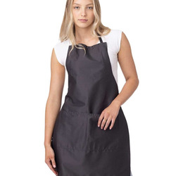 Apron with Pocket