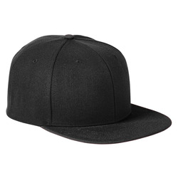 Flat Bill Sport Cap